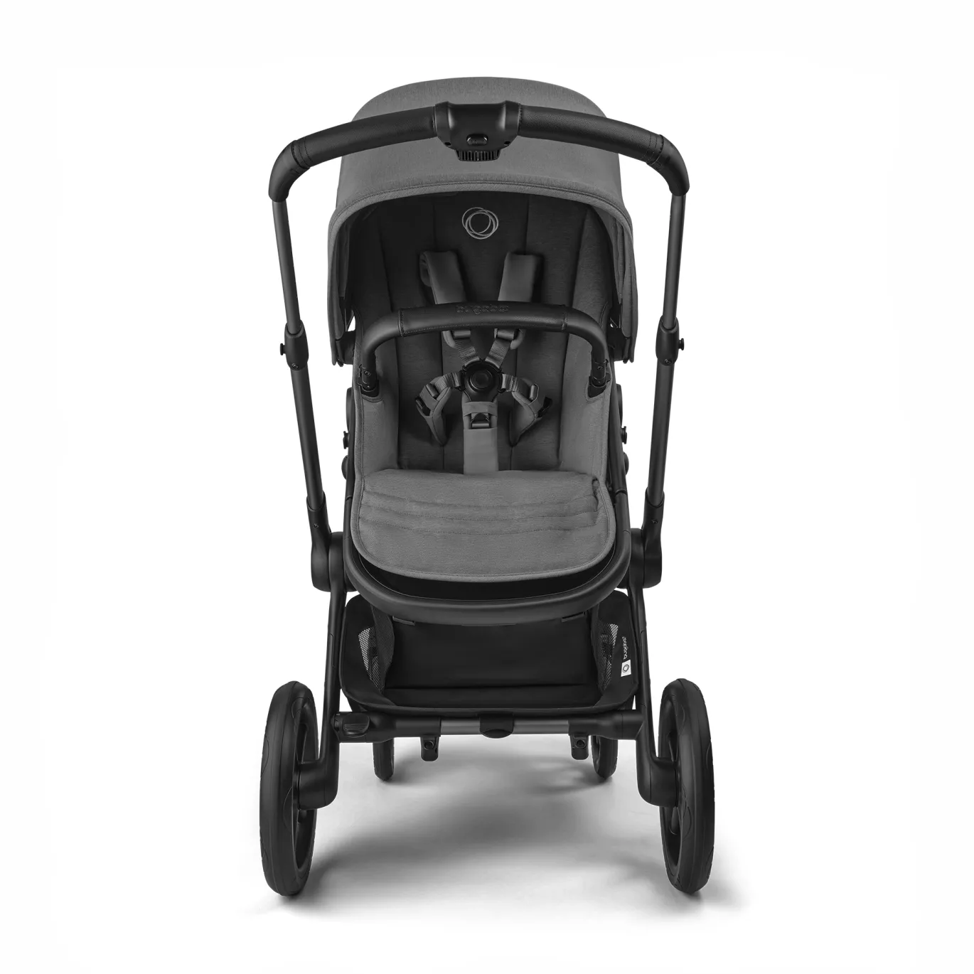 Fox 5 Renew Complete Graphite Moon Grey