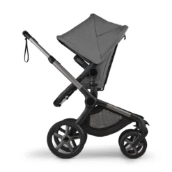 Fox 5 Renew Complete Graphite Moon Grey