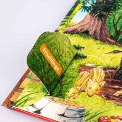 Frag doch mal...die Maus!: Im Wald
