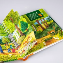 Frag doch mal...die Maus!: Im Wald