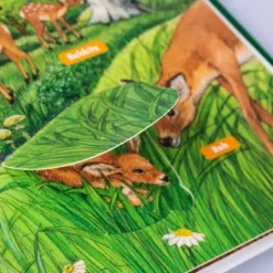 Frag doch mal...die Maus!: Im Wald