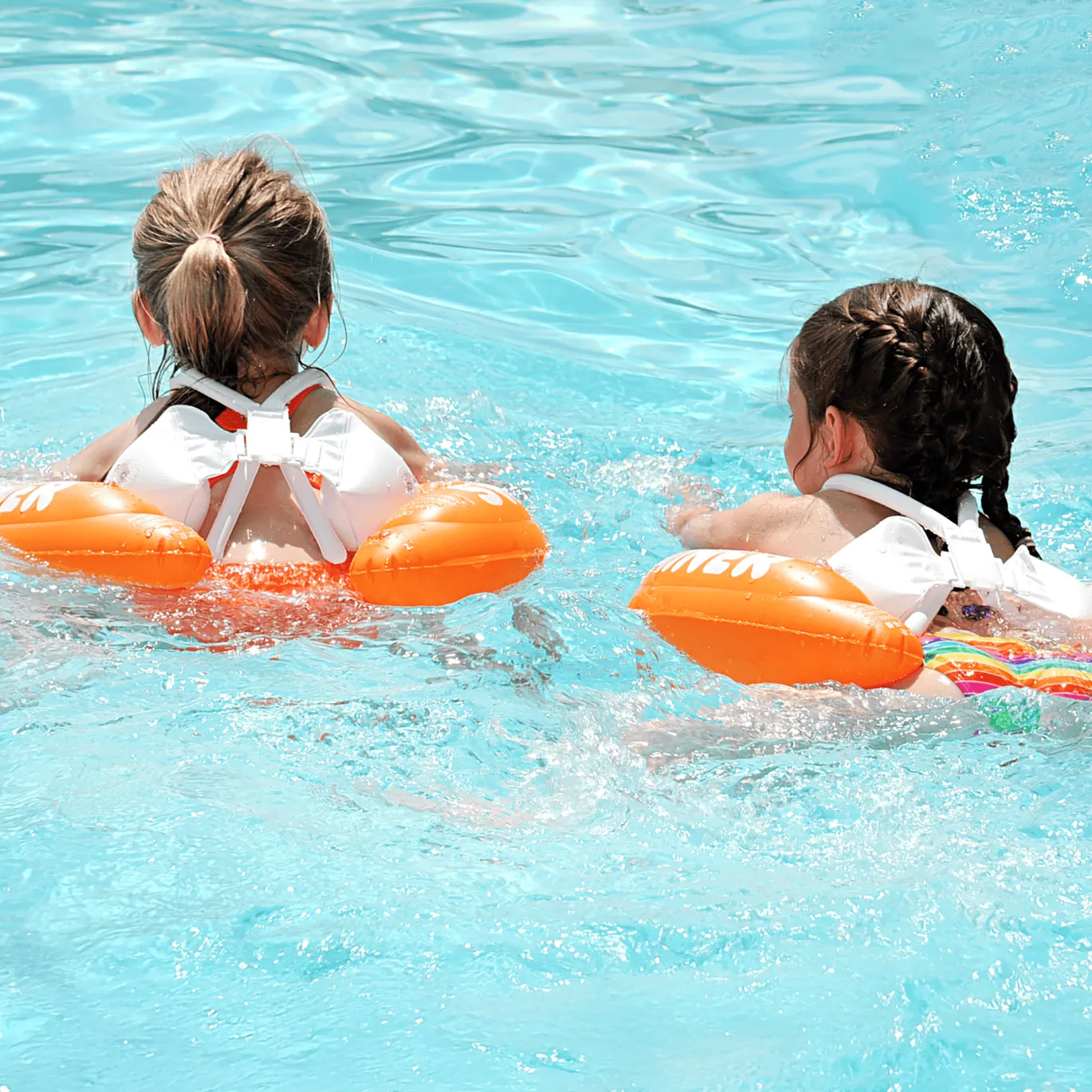 Freds Swimtrainer Classic