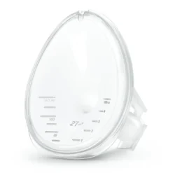 Freestyle Handsfree Brusthauben 27mm
