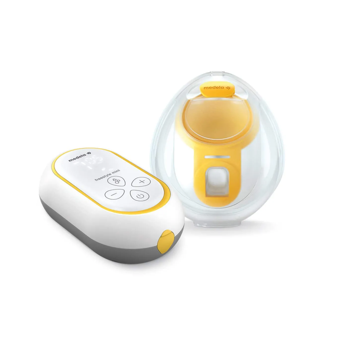 Freestyle™ Mini Hands-free Einzelpumpe