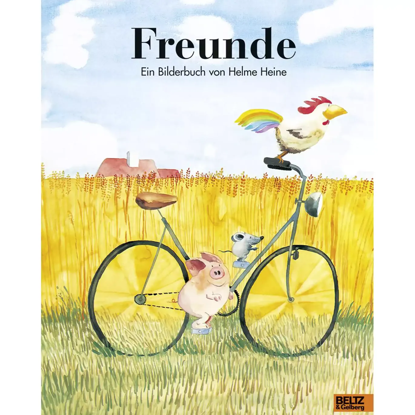Freunde
