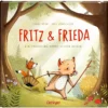 Fritz & Frieda - Ein Frischling kommt selten allein