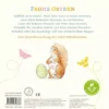 Frohe Ostern, Peter Hase