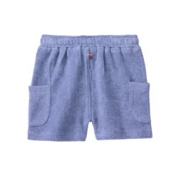Frottee-Shorts