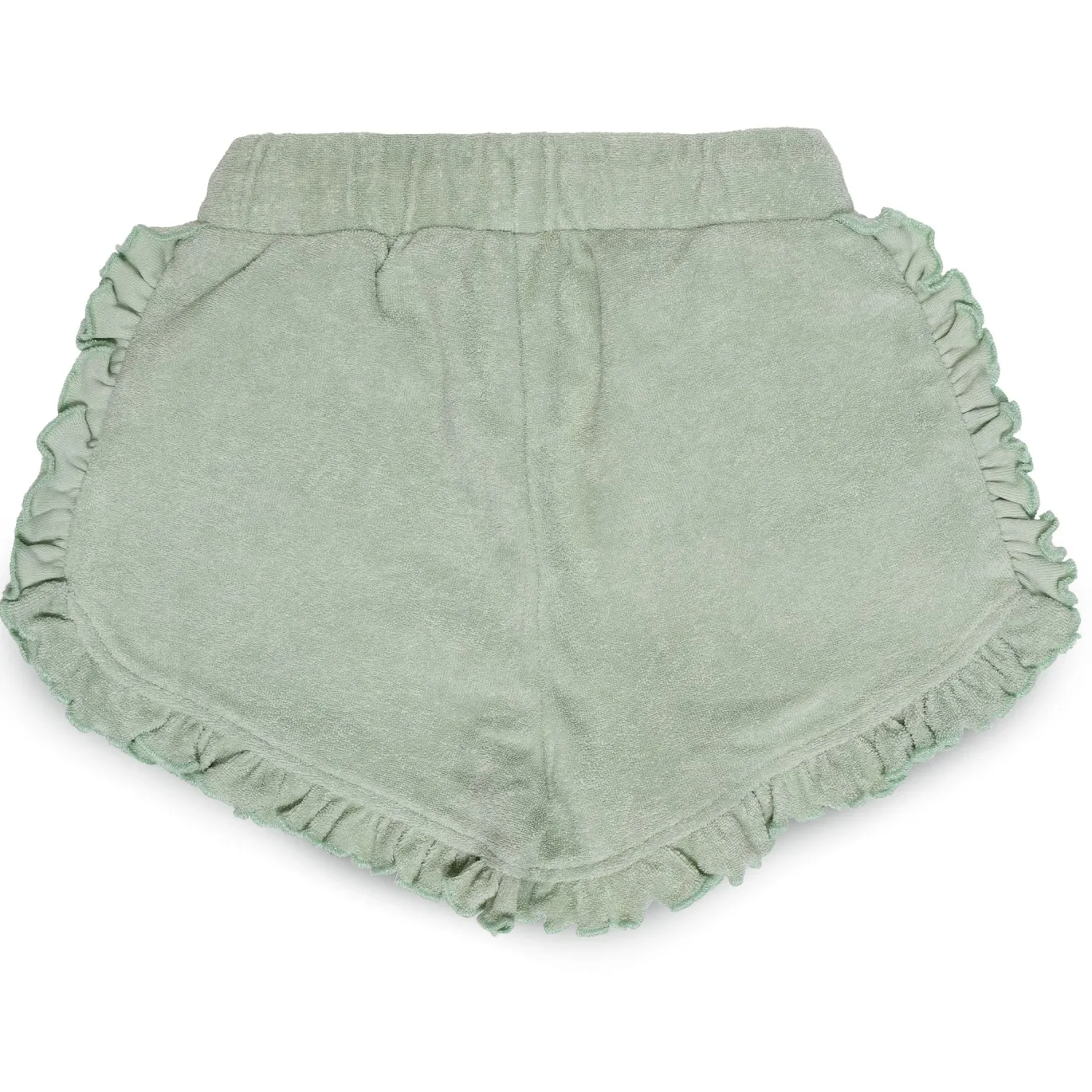 Frottee-Shorts