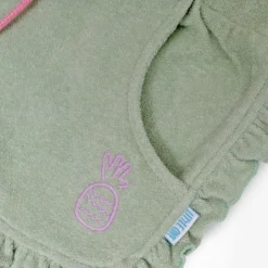 Frottee-Shorts