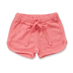 Frottee-Shorts