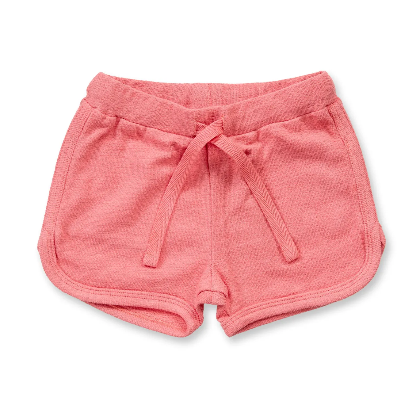 Frottee-Shorts
