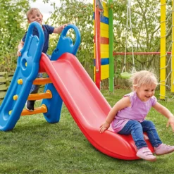 Fun Slide Rutsche