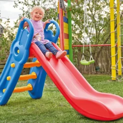 Fun Slide Rutsche