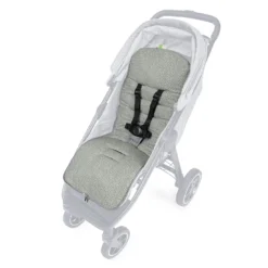 Fußsack Bodo Mini Dots Salbei