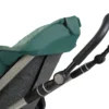 Fußsack Gino-cs Cosy Green