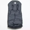 Fußsack Jooshi Thermo Basic Ancthracite