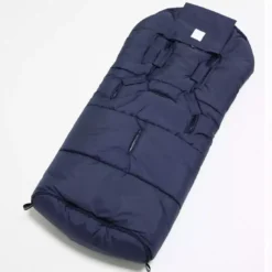 Fußsack Jooshi Thermo Basic Navy