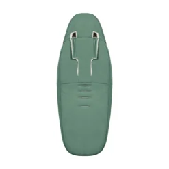 Fußsack Leaf Green