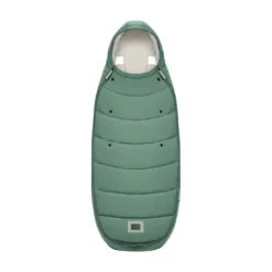 Fußsack Leaf Green