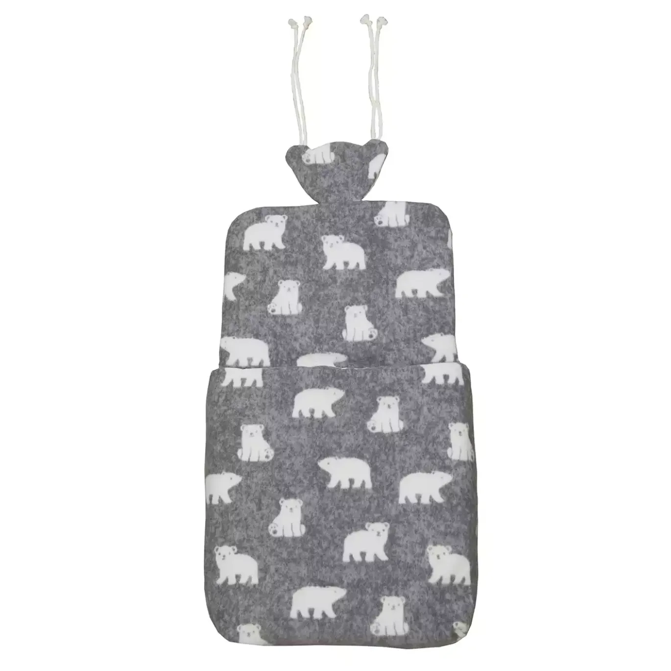 Fußsack Little Eisbär