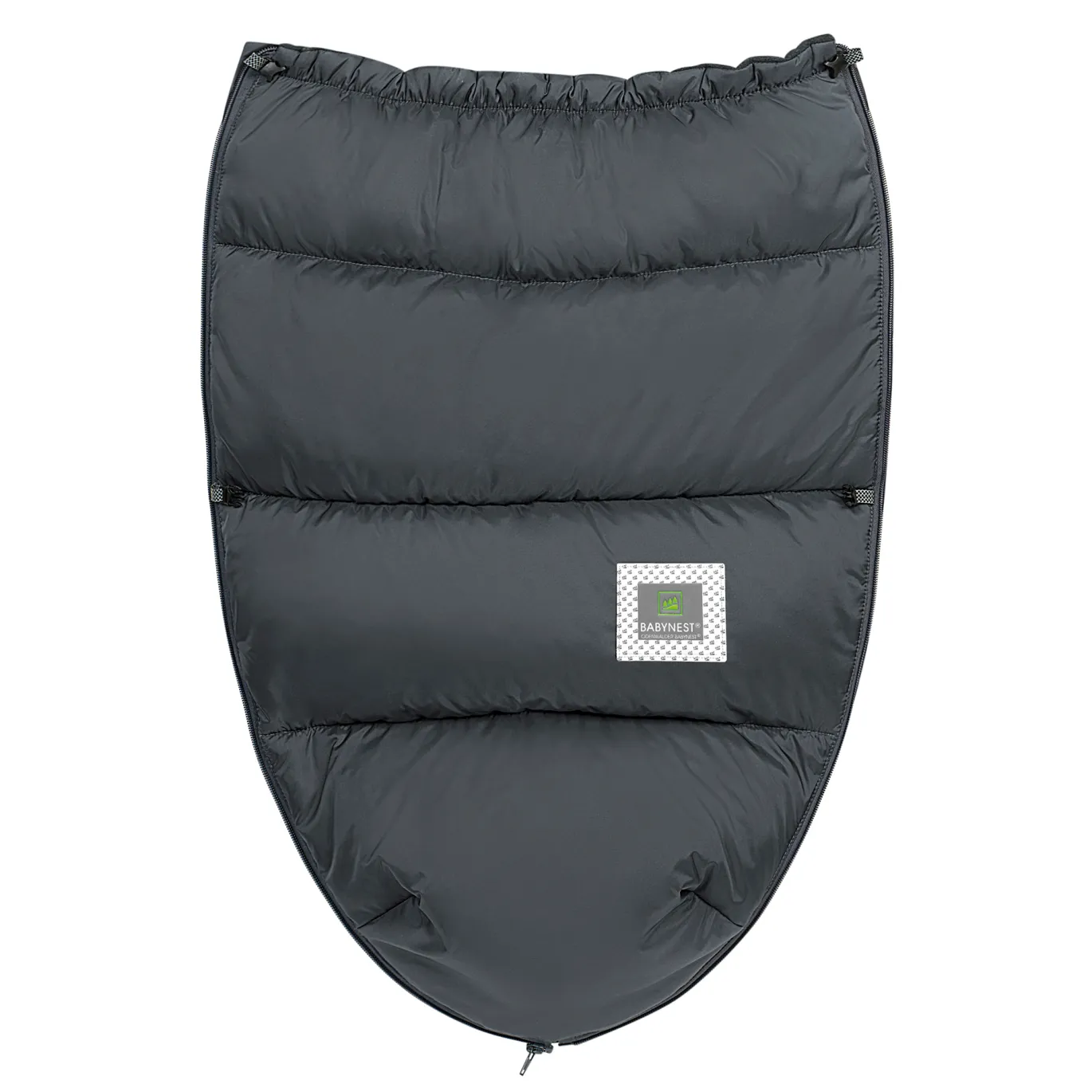 Fußsack Luca