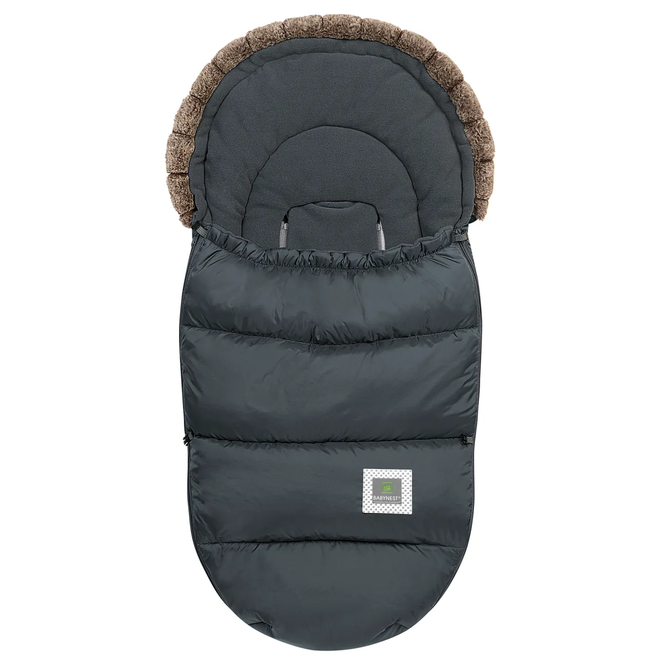 Fußsack Luca