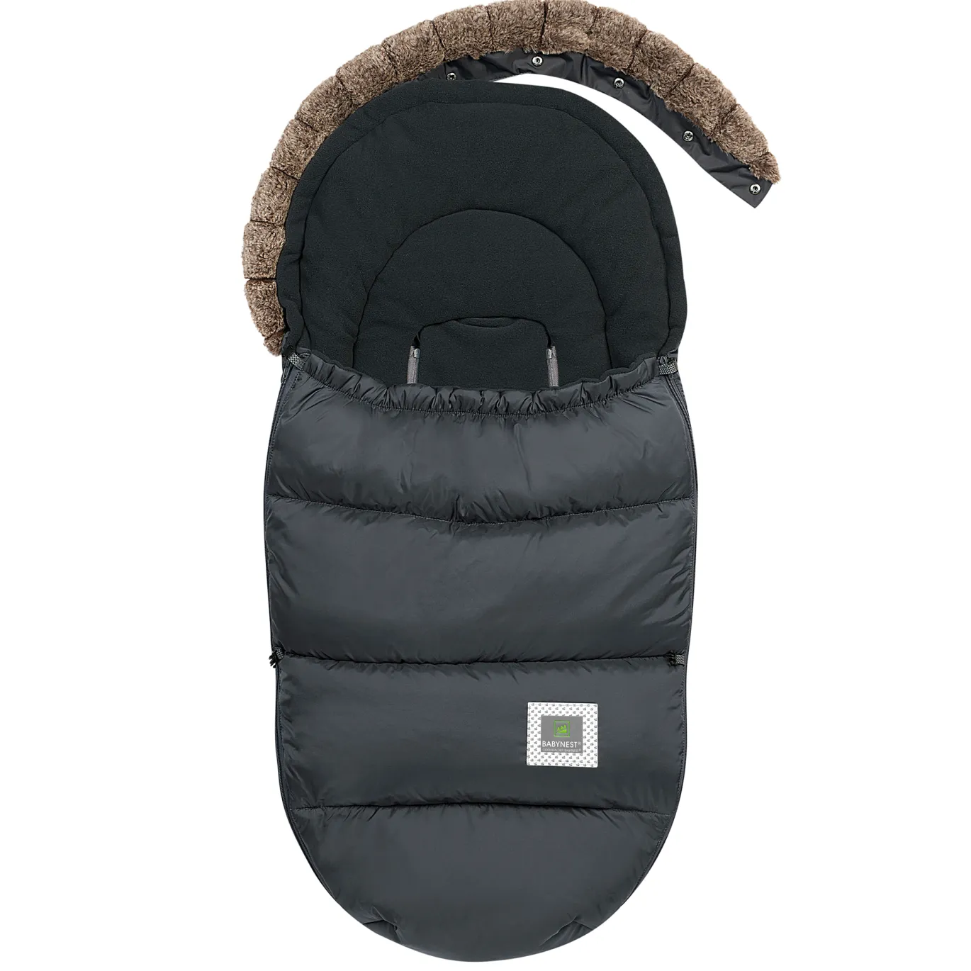 Fußsack Luca