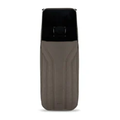 Fußsack Mocca Brown