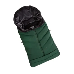 Fußsack Oliv