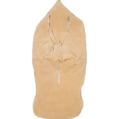 Fußsack Plüsch Oddi Grain