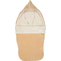 Fußsack Plüsch Oddi Grain