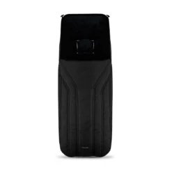 Fußsack Pure Black
