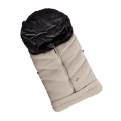 Fußsack Sand