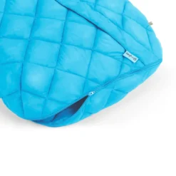 Fußsack Snøgga 2 Beach Blue