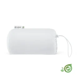 Fußsack Snogga 2 Lava Grey