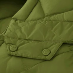 Fußsack Snogga 2 Nature Green
