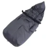 Fußsack XL Too Anthracite