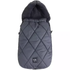 Fußsack XL Too Anthracite