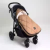 Fußsack XL Too Camel / Creme