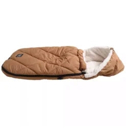 Fußsack XL Too Camel / Creme