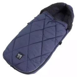 Fußsack XL Too Navy