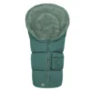 Fußsäckchen Gino Cosy Green