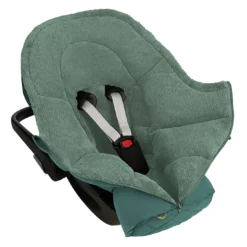 Fußsäckchen Gino Cosy Green
