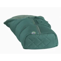 Fußsäckchen Gino Cosy Green