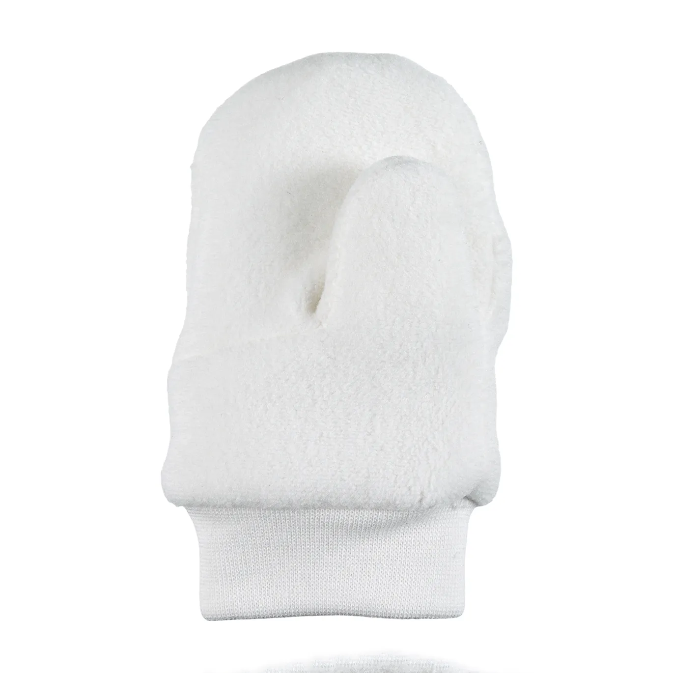 Fäustlinge Eisbär