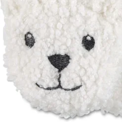 Fäustlinge Eisbär
