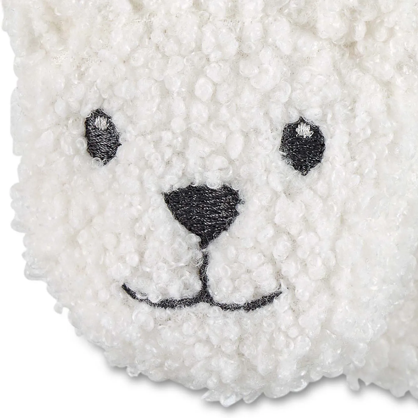 Fäustlinge Eisbär