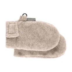 Fäustlinge mit Microfleece