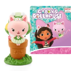 Gabby's Dollhouse – Kitty Fee